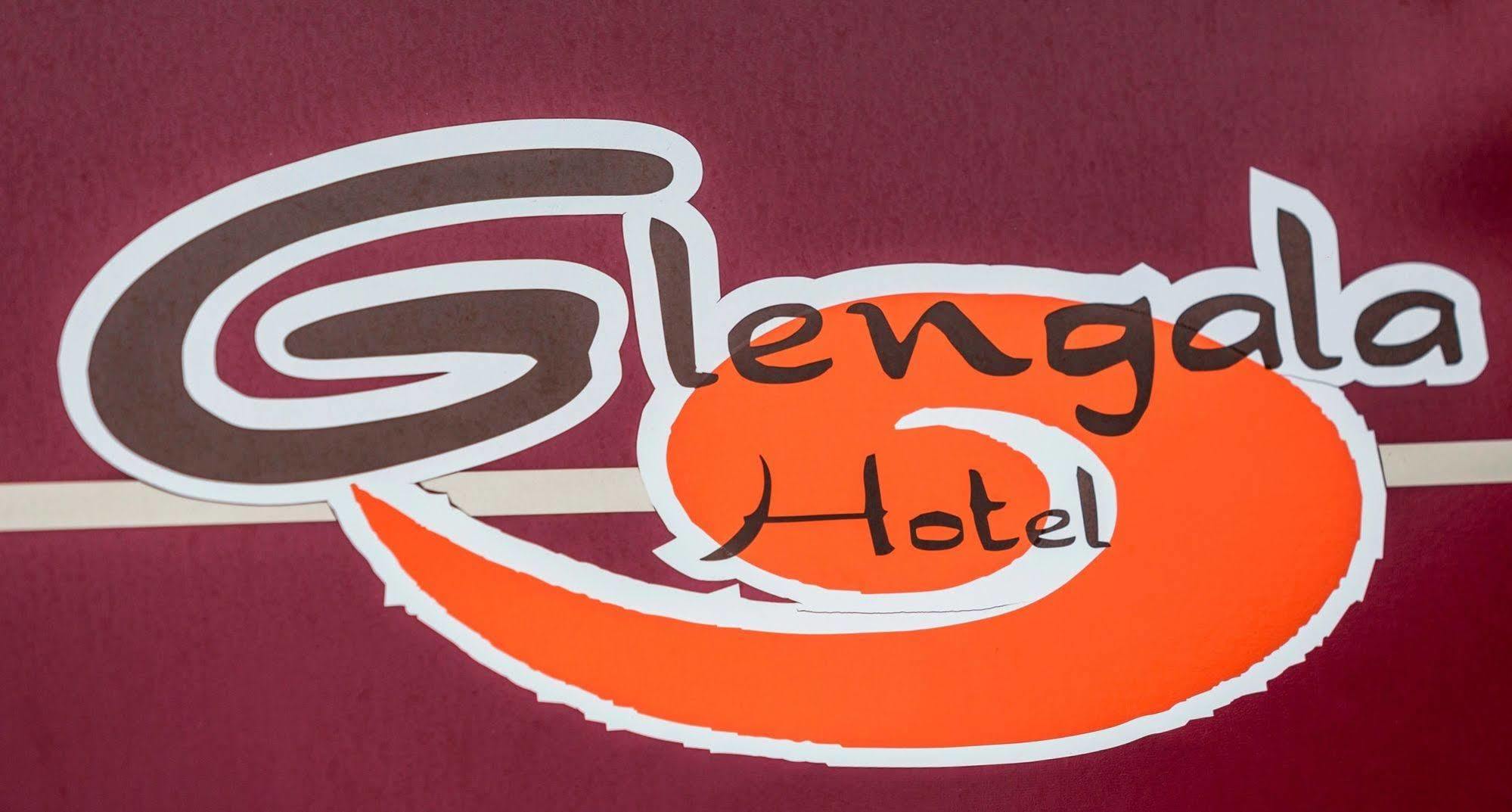 Nightcap At Glengala Hotel Sunshine Esterno foto